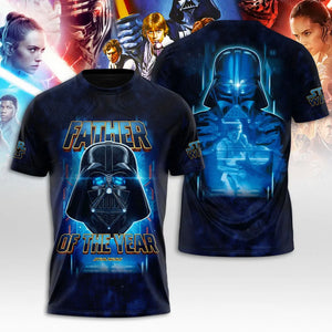 Star Wars 3D Apparel – MNPST0667