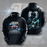 Star Wars 3D Apparel – MNPST0668