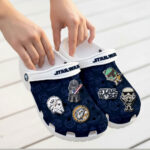 Star Wars Custom Clogs – MNPST0614