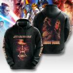 Star Wars 3D Apparel – MNPST0608