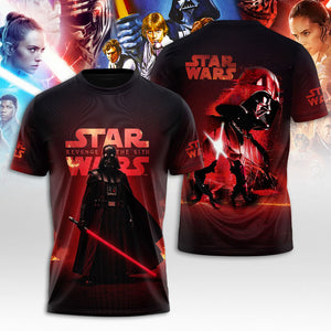 Star Wars 3D Apparel – MNPST0605