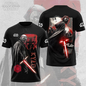 Star Wars 3D Apparel – MNPST0576