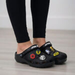 Star Wars Custom Clogs – MNPST0549