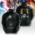 Star Wars 3D Apparel – MNPST0522