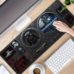 Star Wars Mouse Mat – MNPST0498
