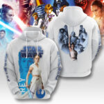 Star Wars 3D Apparel – MNPST0496