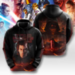 Star Wars 3D Apparel – MNPST0466