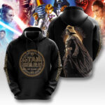 Star Wars 3D Apparel – MNPST0462