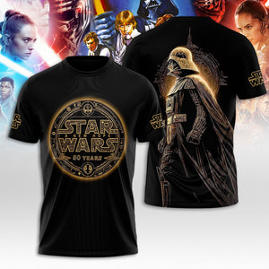 Star Wars 3D Apparel – MNPST0462