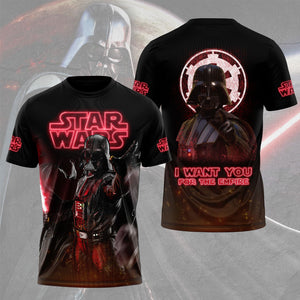 Star Wars 3D Apparel – MNPST0461