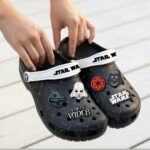 Star Wars Custom Clogs – MNPST0454
