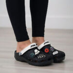 Star Wars Custom Clogs – MNPST0454