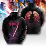Star Wars 3D Apparel – MNPST0432