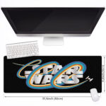Star Wars Mouse Mat – MNPST0420