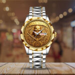 Star Wars Alloy Luxury Quartz Watch – MNPST0418