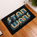 Star Wars Doormat – MNPST0415