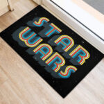 Star Wars Doormat – MNPST0415