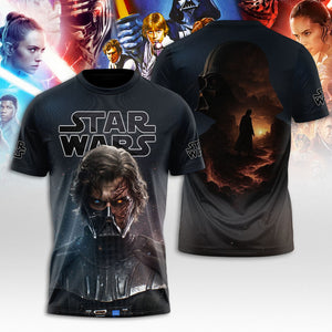 Star Wars 3D Apparel – MNPST0411