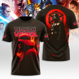 Star Wars 3D Apparel – MNPST0409