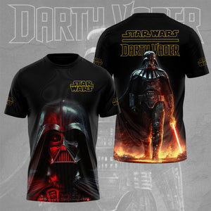 Star Wars 3D Apparel – MNPST0404