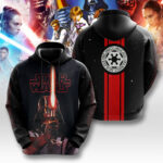 Star Wars 3D Apparel – MNPST0400