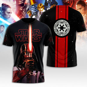Star Wars 3D Apparel – MNPST0400