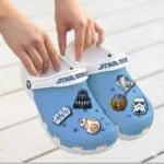 Star Wars Custom Clogs – MNPST0398