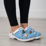 Star Wars Custom Clogs – MNPST0398
