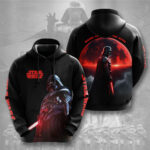 Star Wars 3D Apparel – MNPST0382