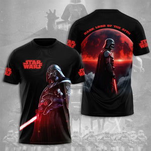 Star Wars 3D Apparel – MNPST0382