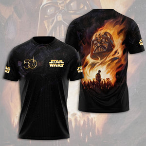 Star Wars 3D Apparel – MNPST0353