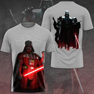 Star Wars 3D Apparel – MNPST0352