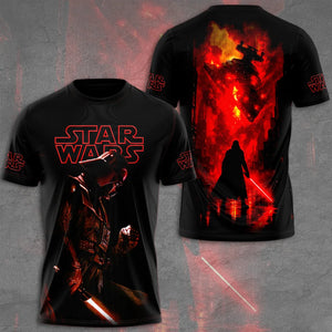 Star Wars 3D Apparel – MNPST0349