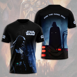 Star Wars 3D Apparel – MNPST0350