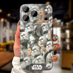 Star Wars Phone Case – MNPST0335