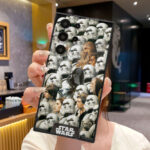 Star Wars Phone Case – MNPST0335
