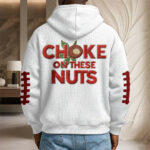 Ohio State Buckeyes Football 3D Unisex Waffle Hoodie – MNPST0545