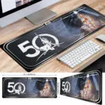 Star Wars 50th Anniversary 2027 Mouse Mat – MNPST1126