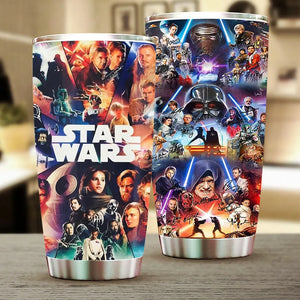 Star Wars Tumbler Cup – MNPST0288