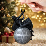 Star Wars Custom Shape 2-sided Acrylic Ornament – MNPST0843