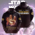 Star Wars 3D Apparel – MNPST1631