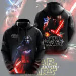 Star Wars 3D Apparel – MNPST0677