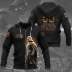 Star Wars 3D Apparel – MNPST1611
