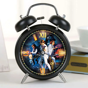 Star Wars Alarm Clock – MNPST1135