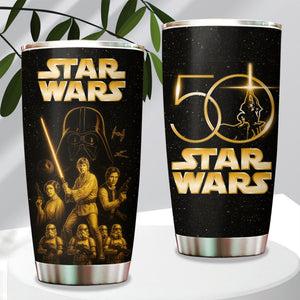 Star Wars Tumbler Cup – TMTHU 287 MNPST1261