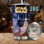 Star Wars Tumbler Cup – TMTHU 306 MNPST1259
