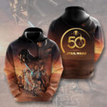 Star Wars 3D Apparel – MNPST0910