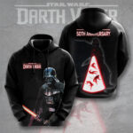 Star Wars 3D Apparel – MNPST0838