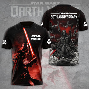 Star Wars 3D Apparel – MNPST0839