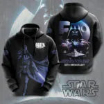 Star Wars 50th Anniversary 3D Apparel – MNPST0790